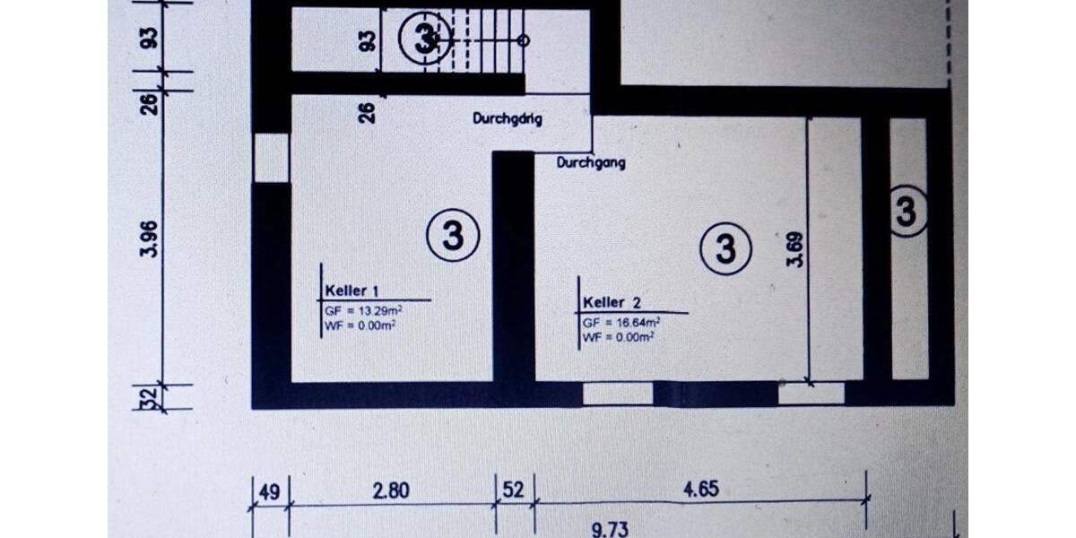 Einfamilienhaus Nörten-Hardenberg Hardenberg - 7 Zimmer, 200 m&sup2;, 1.200&euro; | Angebot:23107790