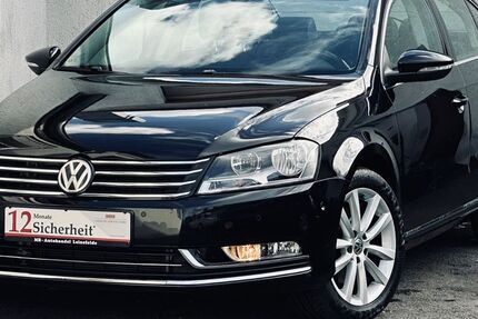 VW Passat 143.000 km 10.900 € Leinefelde 37327