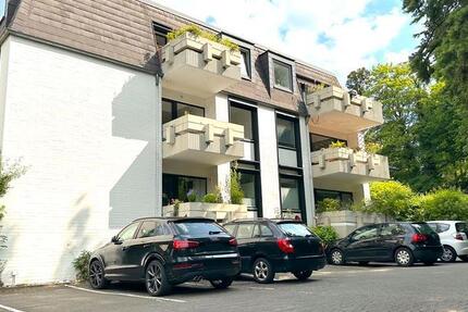 An den Schillerwiesen: Helle 2 ZKB mit Balkon, Stellplatz und Garten in Göttingen zur Miete 2 zimmer