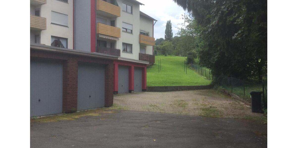 Etagenwohnung Witzenhausen - 5 Zimmer, 72 m&sup2;, 490&euro; | Angebot:26506869