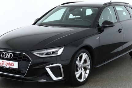 Audi A4 73.026 km 27.950 &euro; Göttingen 37081
