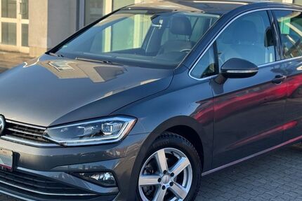 VW Golf 31.711 km 20.990 &euro; Göttingen 37077
