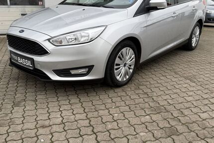Ford Focus 175.150 km 6.390 &euro; Göttingen 37081