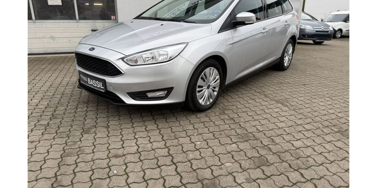 Ford Focus 175.150 km 6.390 &euro; Göttingen 37081
