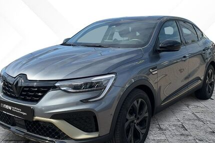Renault Arkana 38.163 km 22.892 € Göttingen 37079