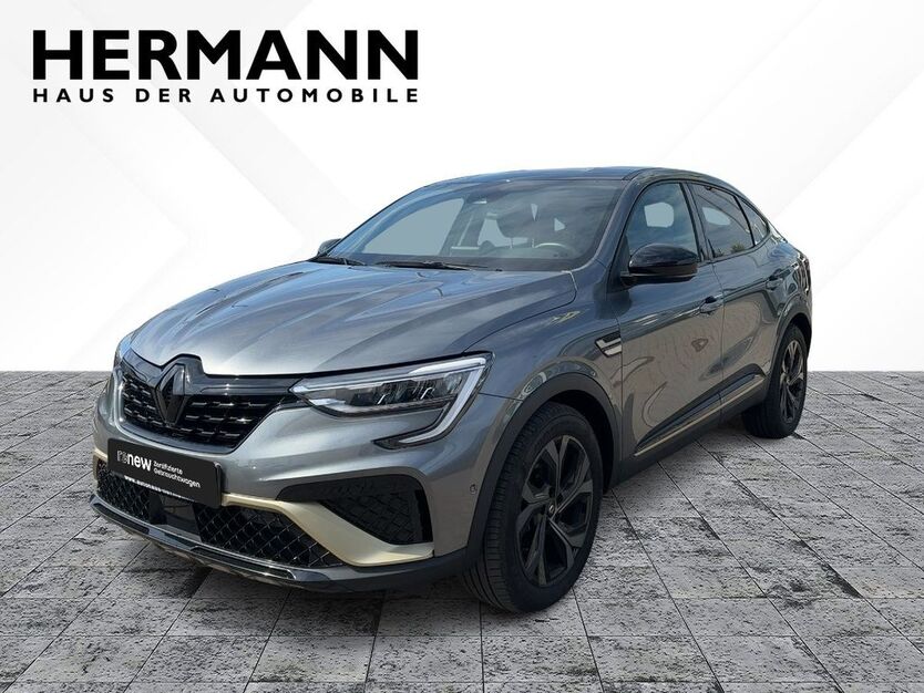Renault Arkana 38.163 km 23.881 € Göttingen 37079