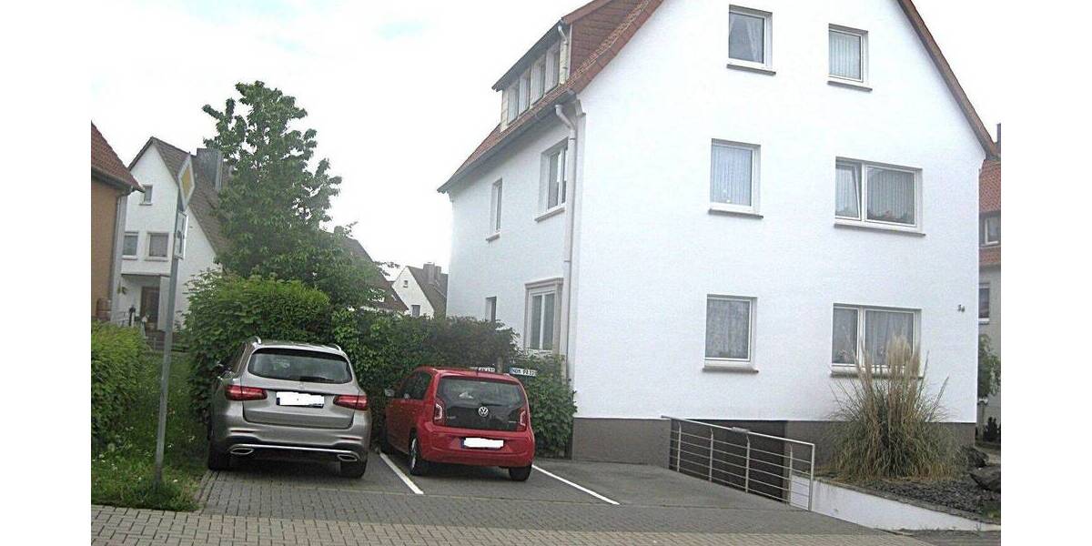 Terrassenwohnung Northeim - 5 Zimmer, 100 m&sup2;, 650&euro; | Angebot:26741882