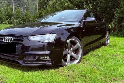 Audi A5 105.047 km 18.490 € Obernfeld 37434