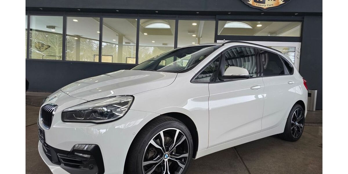 BMW 220 144.800 km 14.950 &euro; Göttingen 37081