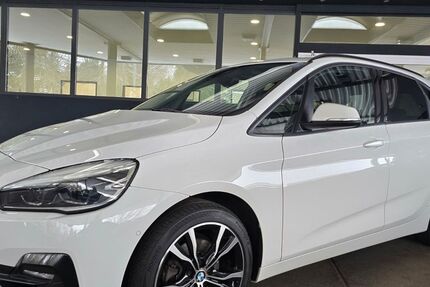 BMW 220 144.800 km 16.900 &euro; Göttingen 37081