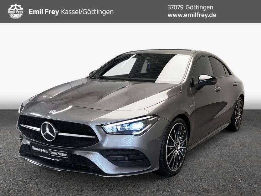 CLA 200