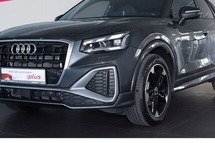Audi Q2 6.386 km 37.980 € Göttingen OT Grone 37081