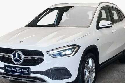 Mercedes GLA 250