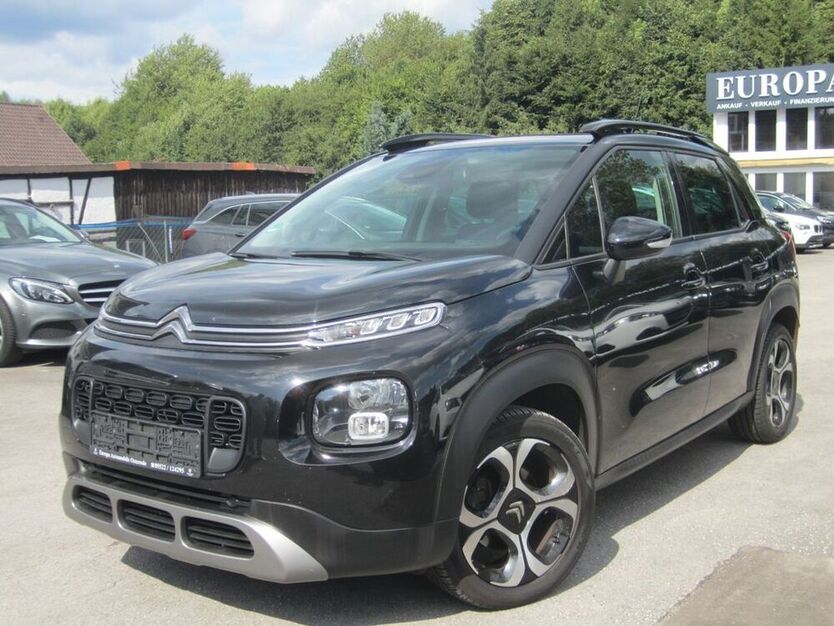 C3 Aircross
