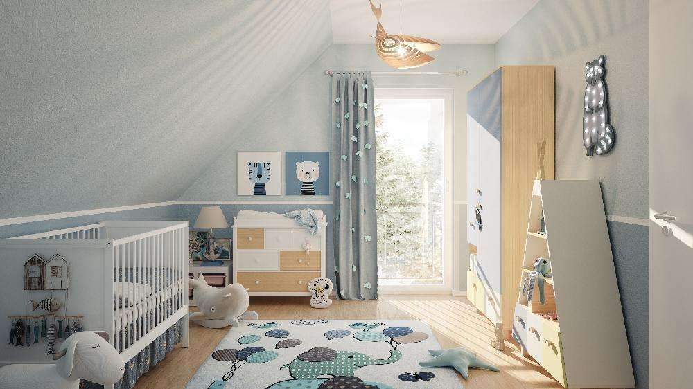 Ein tolles Zuhause für zwei Familien in Neu-Eichenberg OT Marzhausen mit Town & Country Haus - Ei... 7 zimmer