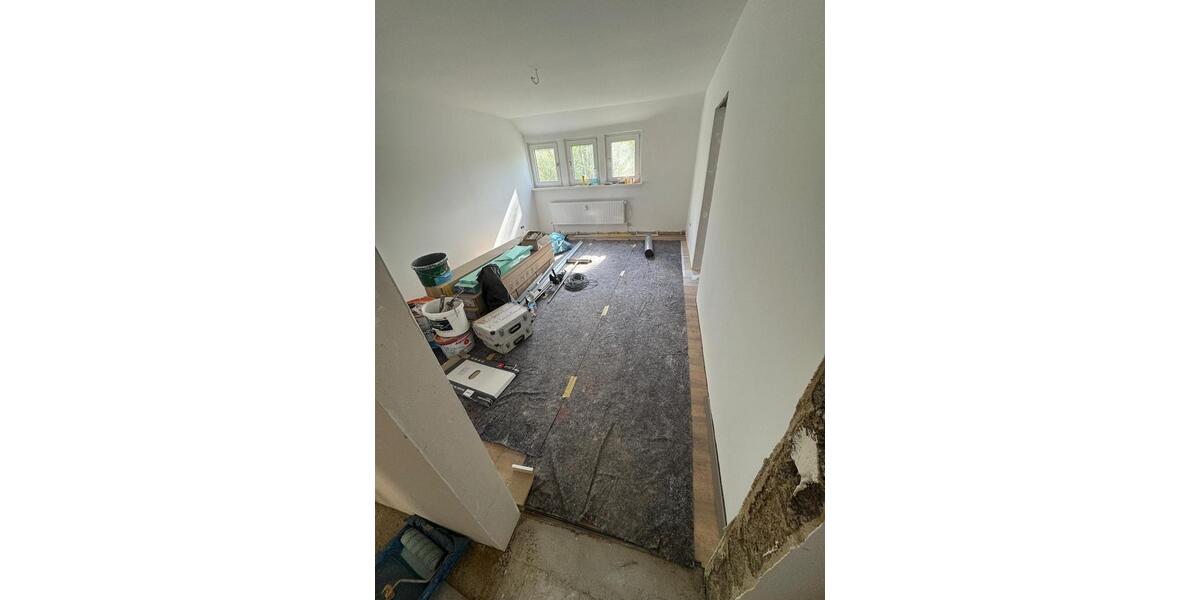 Etagenwohnung Uslar - 3 Zimmer, 70 m&sup2;, 595&euro; | Angebot:26260585