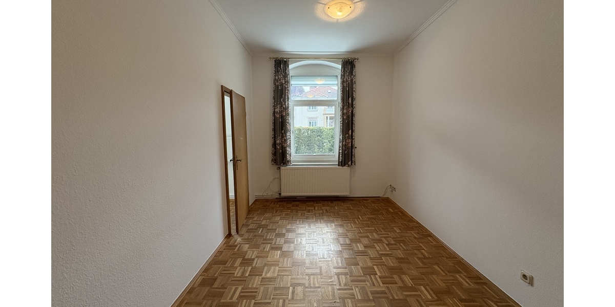 Wohnen mit Charme in Witzenhausen – gepflegte 1 Zimmerwohnung mit Garage - 1- Witzenhausen | Angebot:26716716