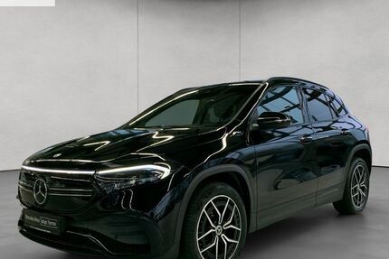 Mercedes-Benz EQA 70.837 km 28.830 € Göttingen 37079
