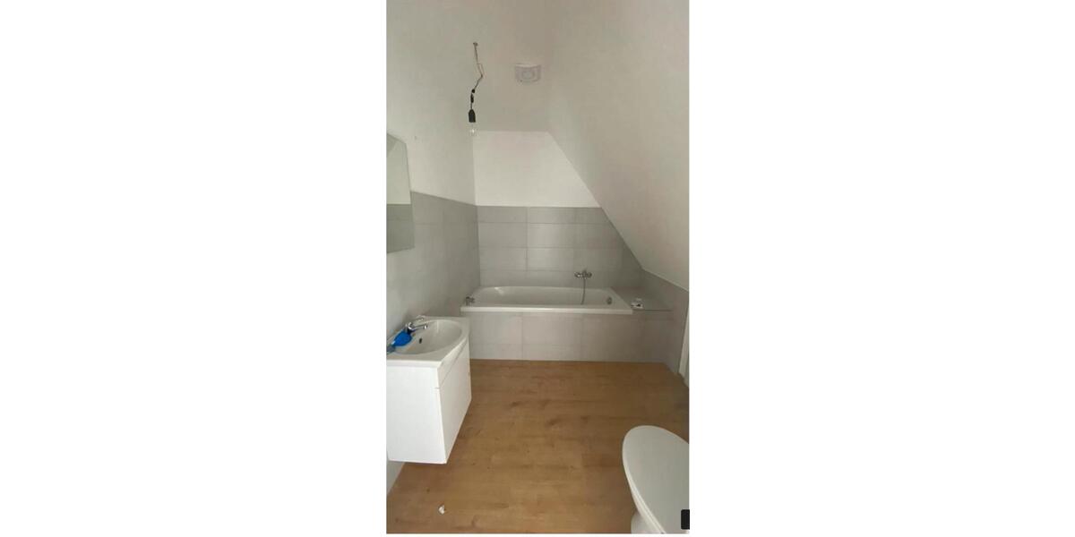Maisonettenwohnung Hann. Münden - 4 Zimmer, 87 m&sup2;, 169.000&euro; | Angebot:26567293