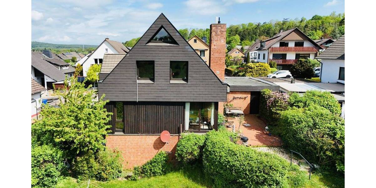 Einfamilienhaus Moringen - 7 Zimmer, 200 m&sup2;, 329.000&euro; | Angebot:26476345