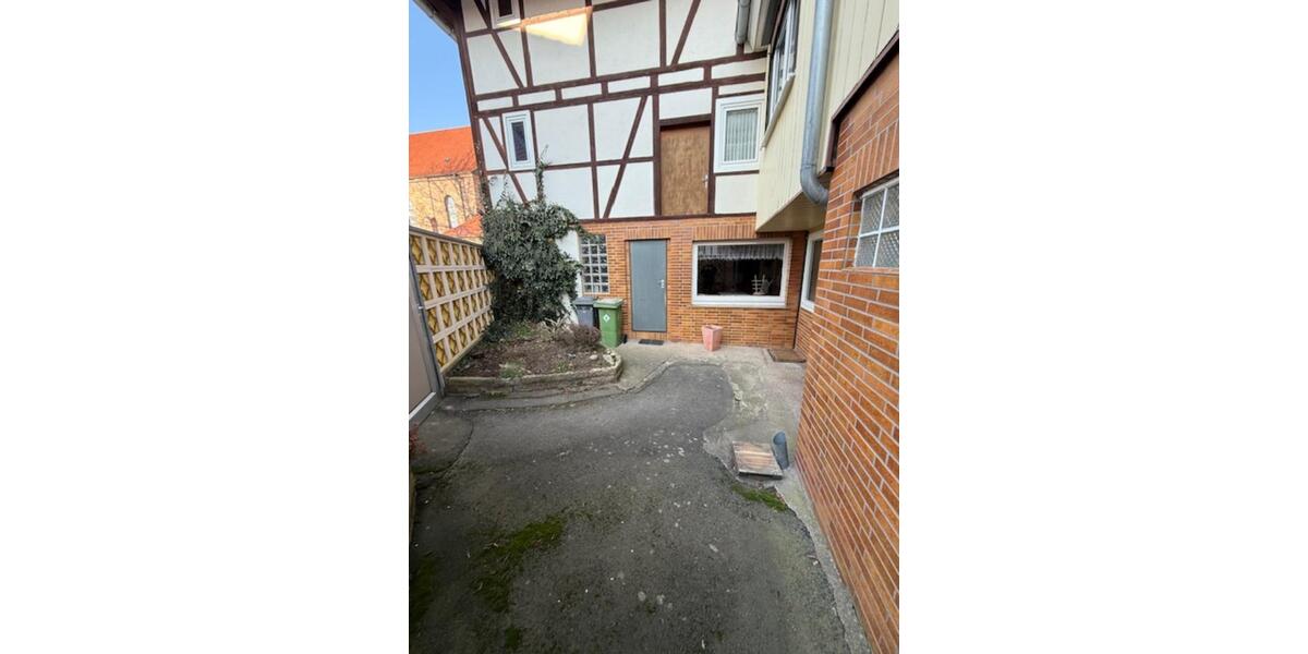 Etagenwohnung Gieboldehausen - 5.5 Zimmer, 245 m&sup2;, 1.250&euro; | Angebot:24442413