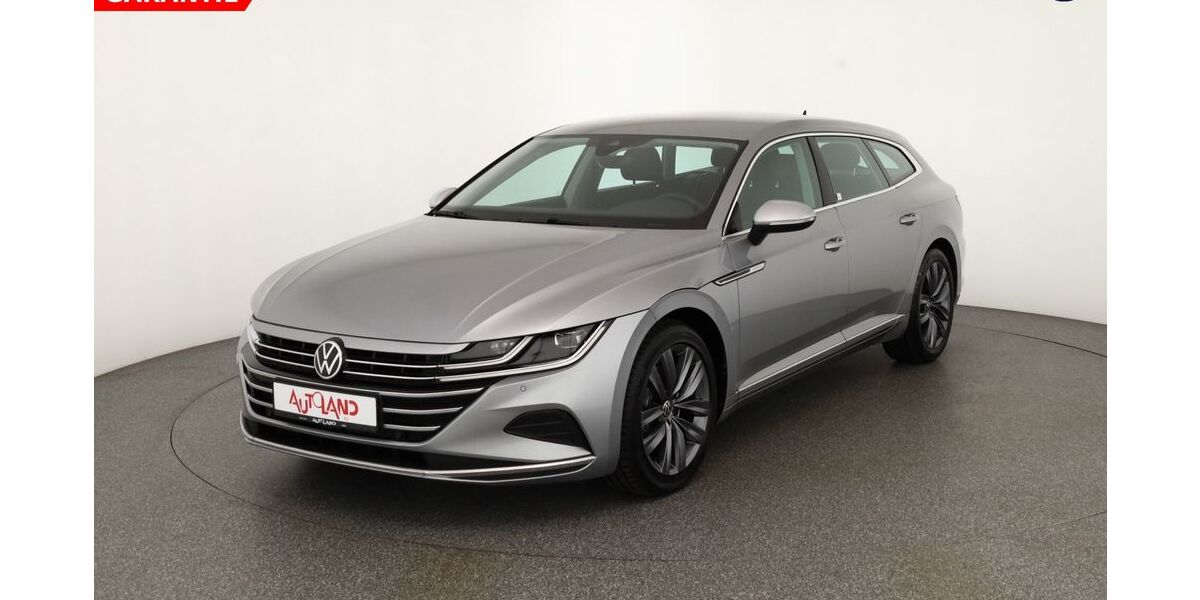 VW Arteon 88.162 km 26.950 &euro; Göttingen 37081