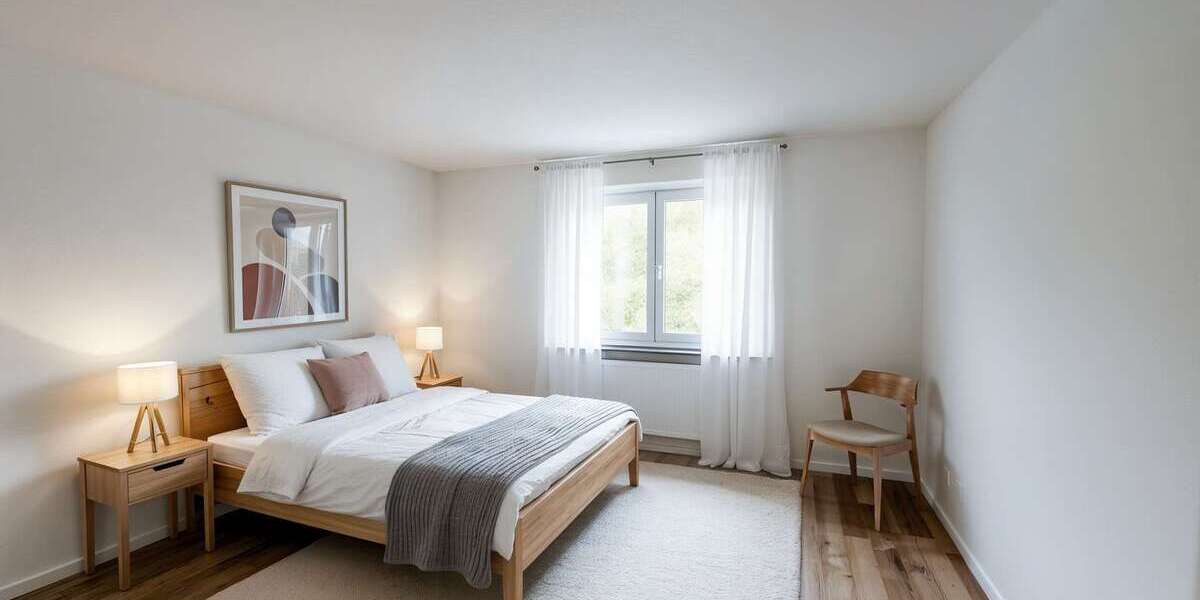 Wohnung zum Mieten in Göttingen 1.120 € 86.77 m² 3 zimmer