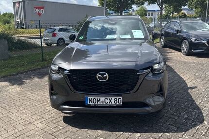 Mazda CX-80 4.047 km 62.250 € Northeim 37154