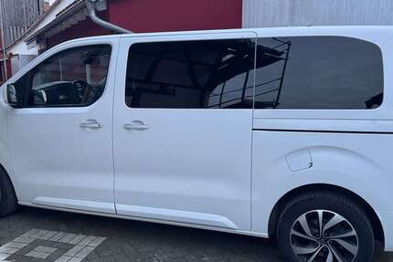 Citroen Spacetourer 203.600 km 21.000 &euro; Gleichen 37130