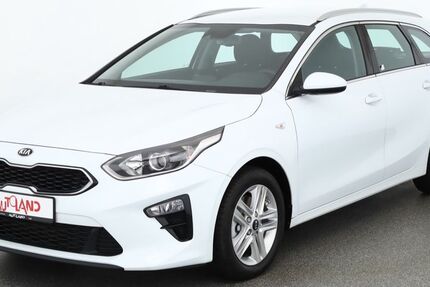 Kia ceed Sportswagon 59.899 km 18.990 &euro; Göttingen 37081
