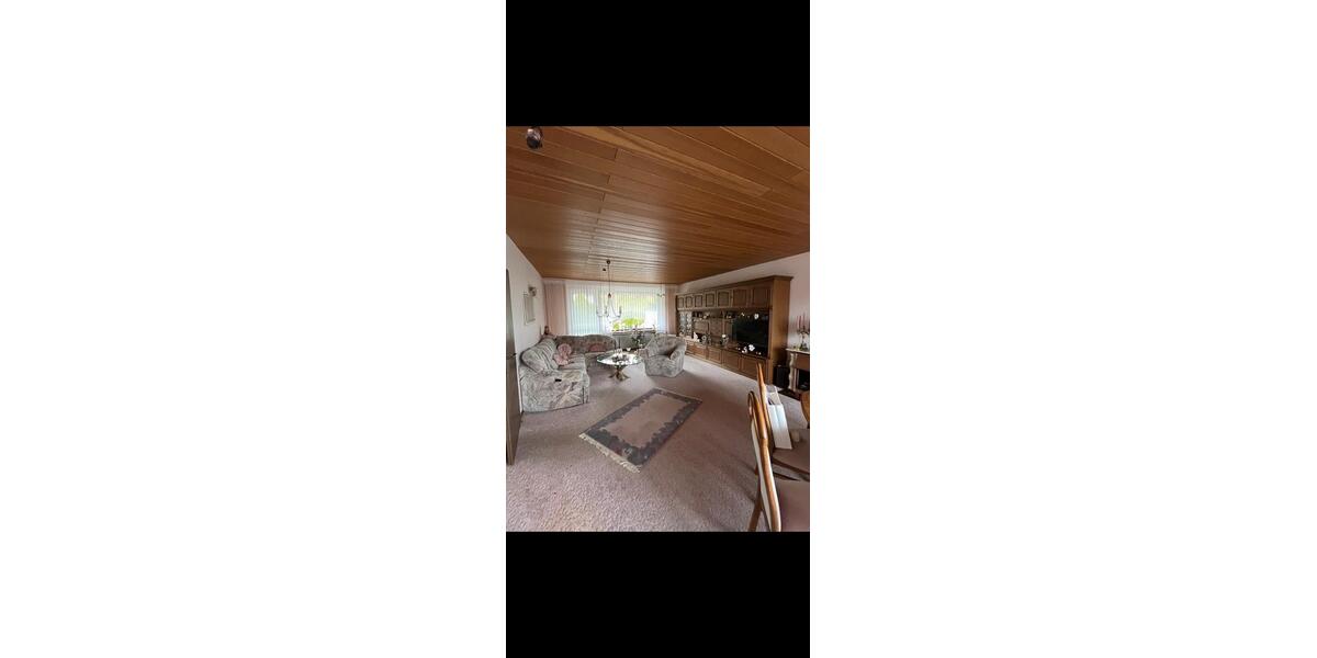Bungalow Witzenhausen Hundelshausen - 6 Zimmer, 160 m&sup2;, 310.000&euro; | Angebot:27235195
