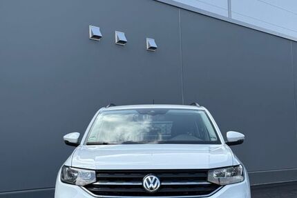 VW T-Cross 38.800 km 16.990 &euro; Göttingen 37081