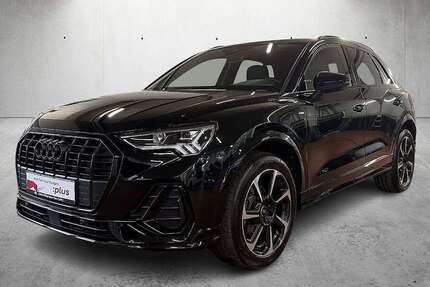 Audi Q3 20.059 km 41.929 € Osterode 37520