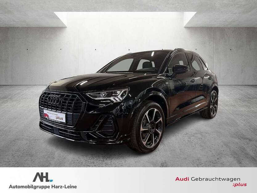 Audi Q3 20.059 km 41.929 € Osterode 37520
