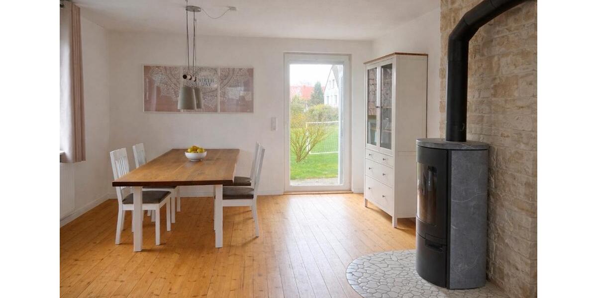 Doppelhaushälfte Göttingen Elliehausen / Esebeck - 6 Zimmer, 130 m&sup2;, 470.000&euro; | Angebot:26421363