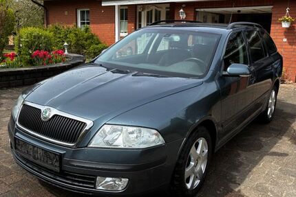 Skoda Octavia 293.043 km 1.000 &euro; Neu Eichenberg 37249