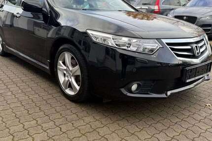 Honda Accord 226.200 km 7.990 &euro; Göttingen 37081