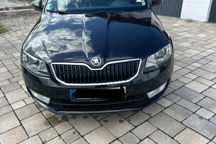 Skoda Octavia 173.600 km 9.750 &euro; Uslar 37170