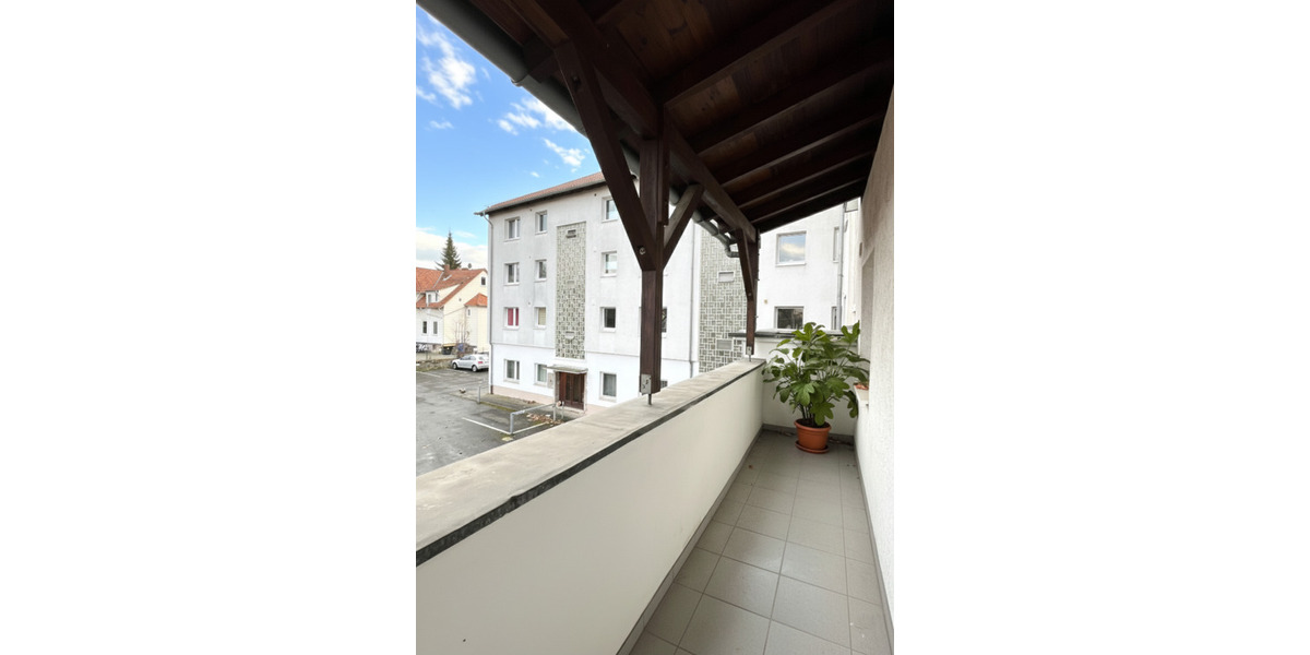 Etagenwohnung Göttingen Weende - 3 Zimmer, 78 m&sup2;, 205.000&euro; | Angebot:25200519