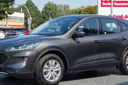 Ford Kuga 49.998 km 24.950 € Göttingen 37081