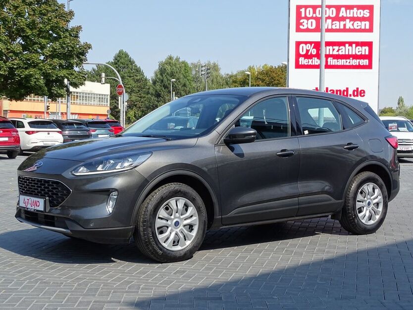 Ford Kuga 49.998 km 24.950 € Göttingen 37081