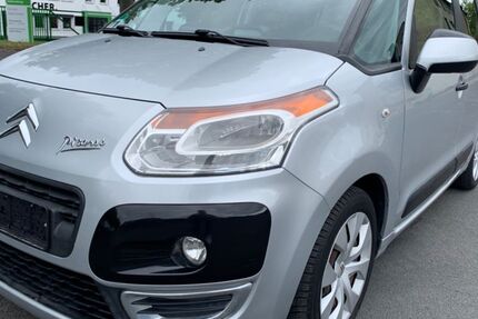 Citroen C3 Picasso 57.236 km 3.990 € GÖTTINGEN 37079