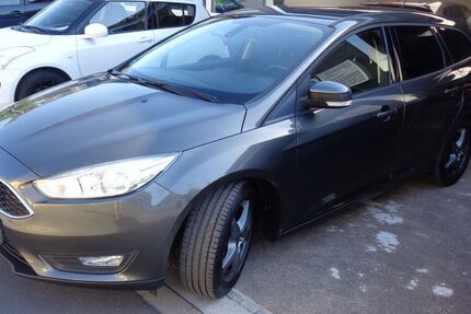 Ford Focus 170.023 km 4.800 &euro; Göttingen 37081