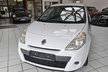 Renault Clio 249.523 km 1.250 &euro; Göttingen 37079