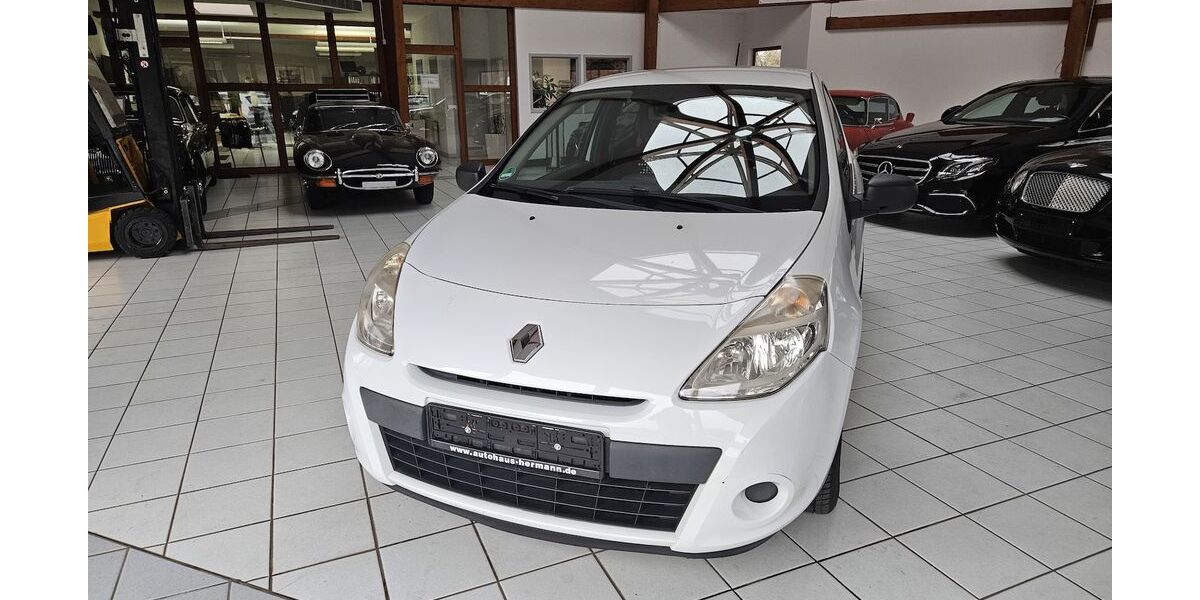 Renault Clio 249.523 km 1.250 &euro; Göttingen 37079