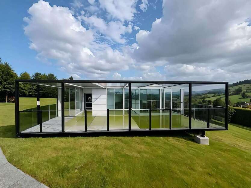 Haus zum Kaufen in Ering am Inn 230.000 € 50 m²
