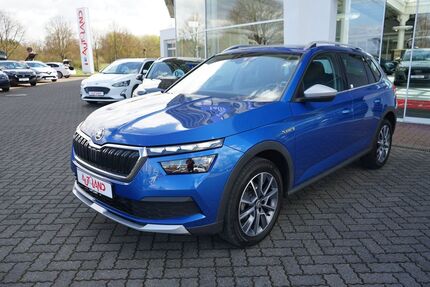Skoda Kamiq 51.098 km 19.950 &euro; Göttingen 37081