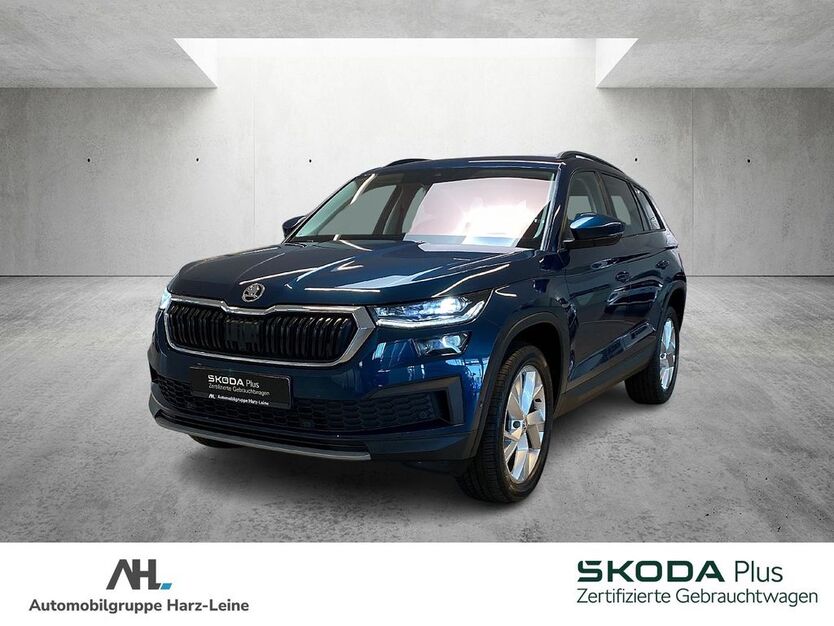 Skoda Kodiaq 53.400 km 30.333 € Einbeck 37574