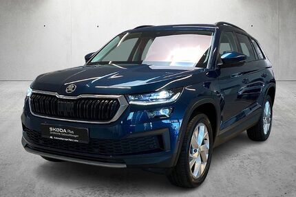 Skoda Kodiaq 53.400 km 30.408 € Einbeck 37574