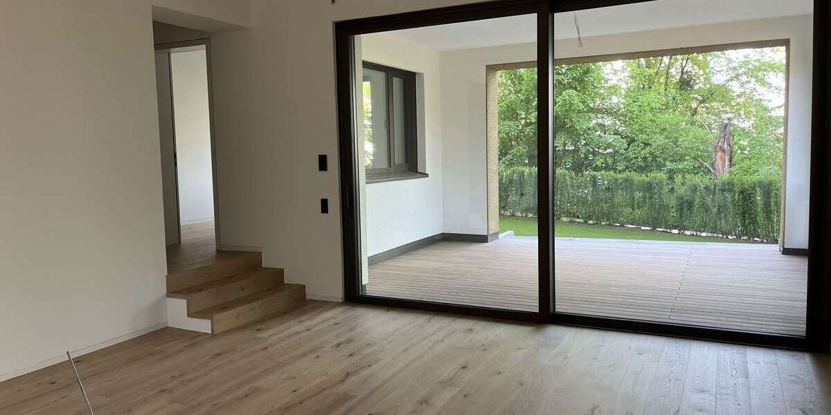 Wohnung zum Kaufen in Göttingen 1.230.000 € 210 m² 5 zimmer